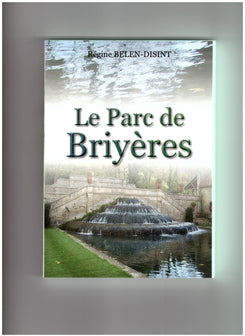 Le Parc de Briyères