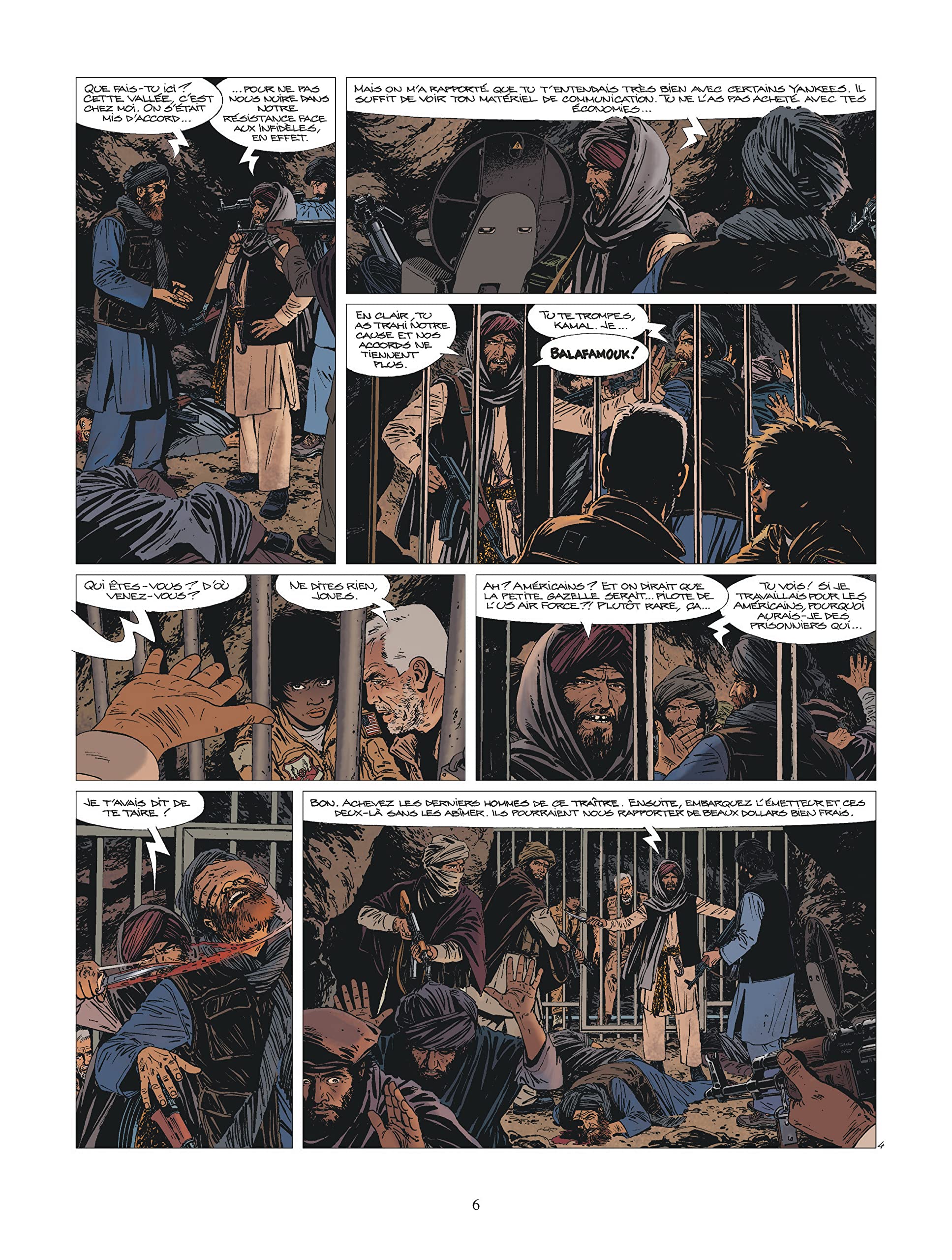 XIII - Ancienne série - Tome 24 - L'Héritage de Jason Mac Lane