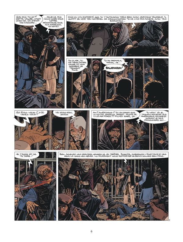 XIII - Ancienne série - Tome 24 - L'Héritage de Jason Mac Lane