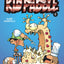 Kid Paddle, tome 5 : Alien Chantilly