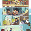 Le Monde selon Kev - Tome 2 - La frisée de l'école