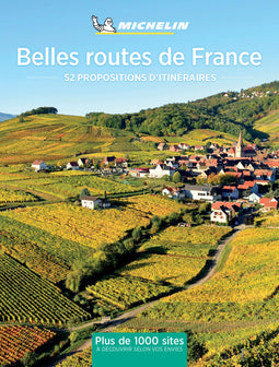 Belles routes de France