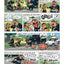 L'agent 212, tome 16 : Flic... Aïe !