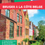 Guide Vert WE&GO Bruges et la côte belge