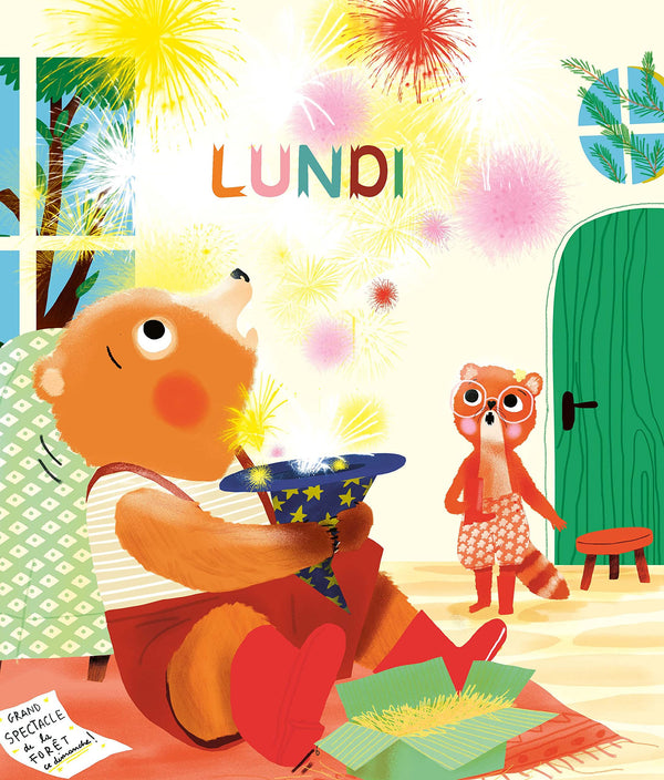 Un chapeau mag-Hic !