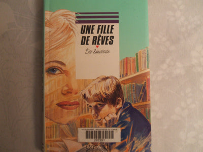 Une fille de rêves