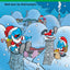 L'Univers des Schtroumpfs - Tome 2 - Noël chez les Schtroumpfs