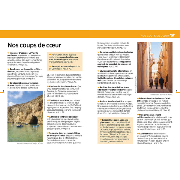 Guide Vert WE&GO Malte