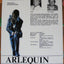 La Baleine qui chantait faux : Une histoire du Journal Tintin (Arlequin)