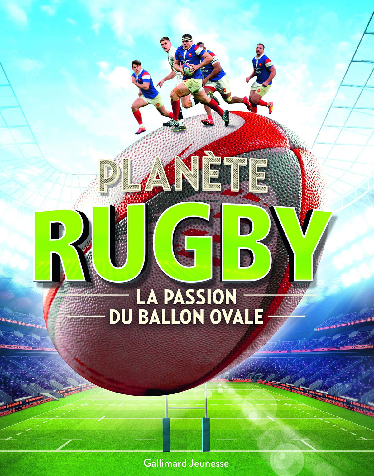 PLANETE RUGBY