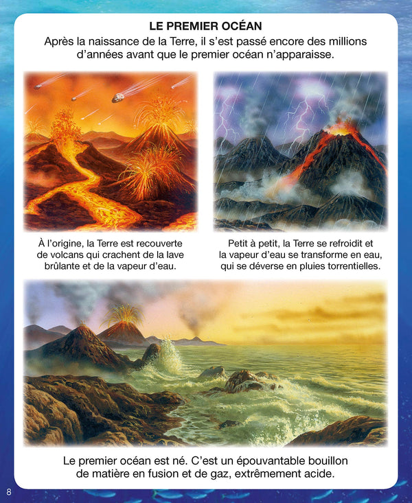 L'imagerie de la mer (interactive)
