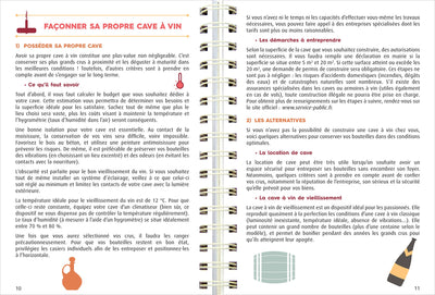 Carnet de cave Mémoniak