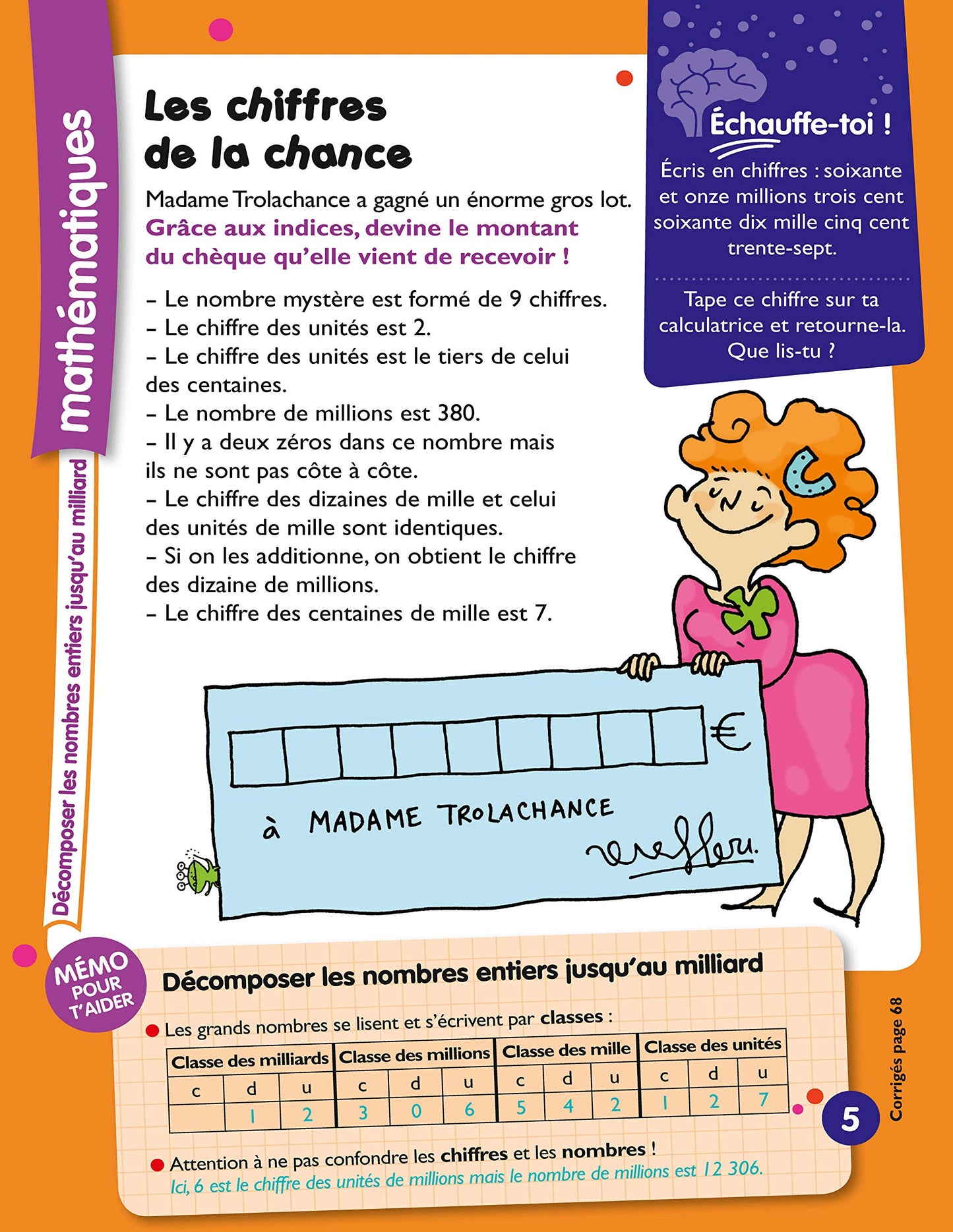 Bordas Vacances - 120 jeux pour réviser CM1 vers CM2 (ancienne édition)