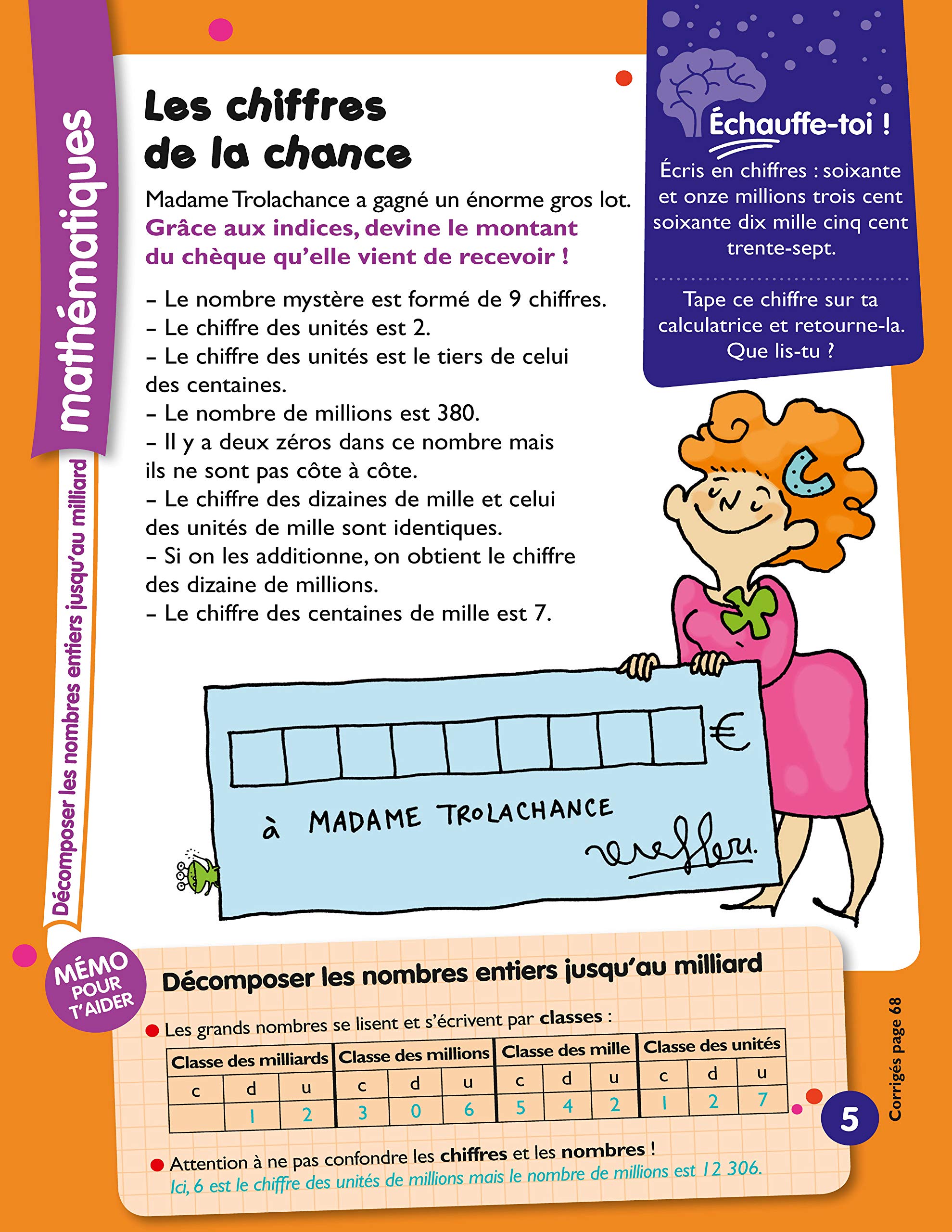 Bordas Vacances - 120 jeux pour réviser CM1 vers CM2 (ancienne édition)