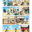 Les Aventures de Kid Lucky d'après Morris - Kid Lucky, L'Apprenti Cow-boy