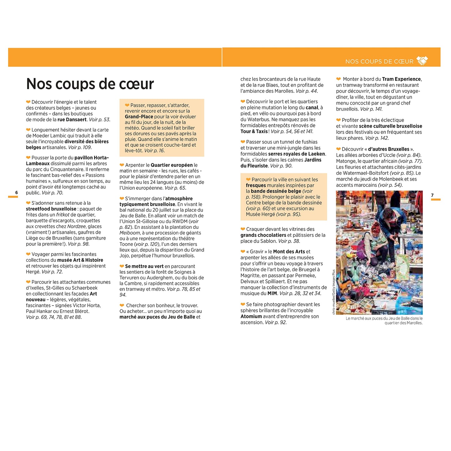 Guide Vert WE&GO Bruxelles
