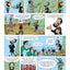 Les Aventures de Lucky Luke d'après Morris - Tome 8 - Un cow-boy à Paris