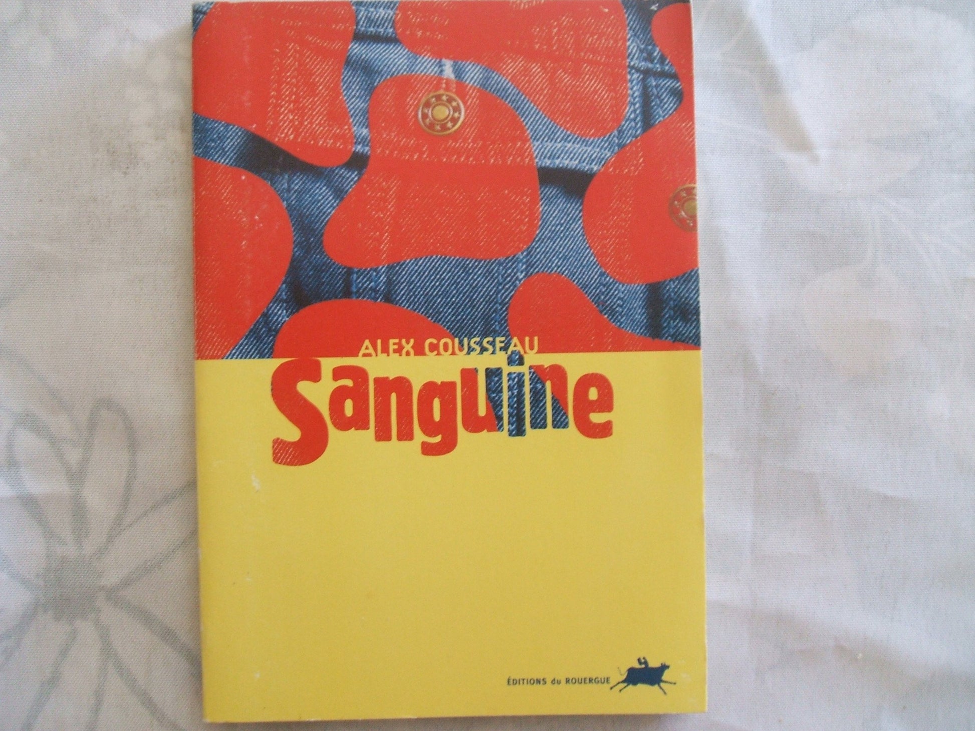 Sanguine