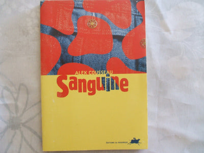 Sanguine
