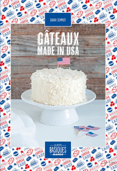 GATEAUX MADE IN USA