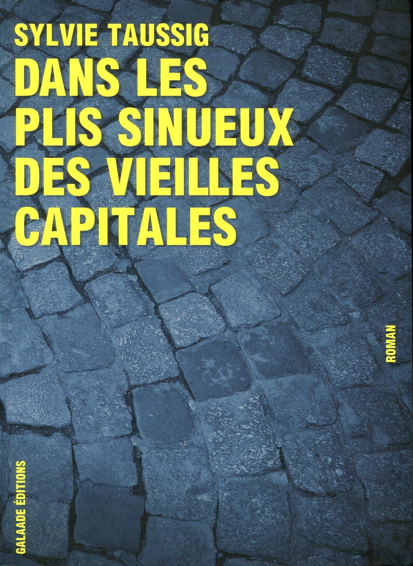 Dans les plis sinueux des vieilles capitales