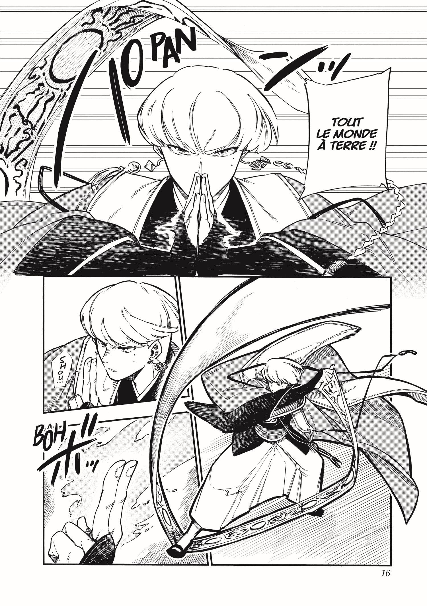 Diamond in the rough - Tome 7