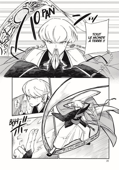 Diamond in the rough - Tome 7