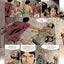 Sparte - Tome 1 - Ne jamais demander grâce
