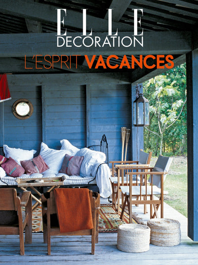 L'esprit vacances