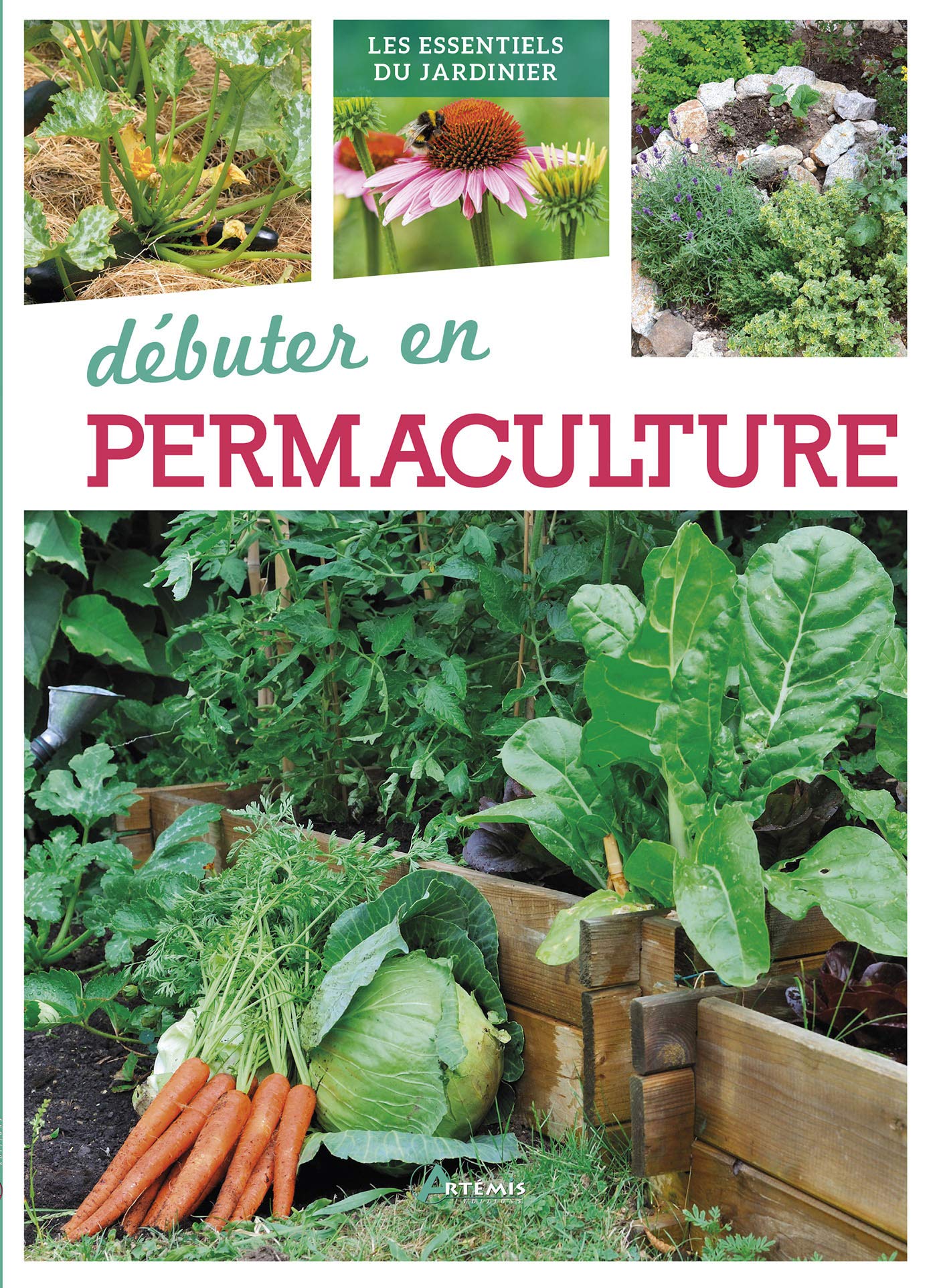 Débuter en permaculture