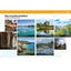 Guide Vert WE&GO Vannes et le Golfe du Morbihan