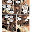 Isabellae - Tome 1 - L'Homme-nuit
