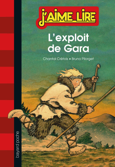 L'exploit de Gara