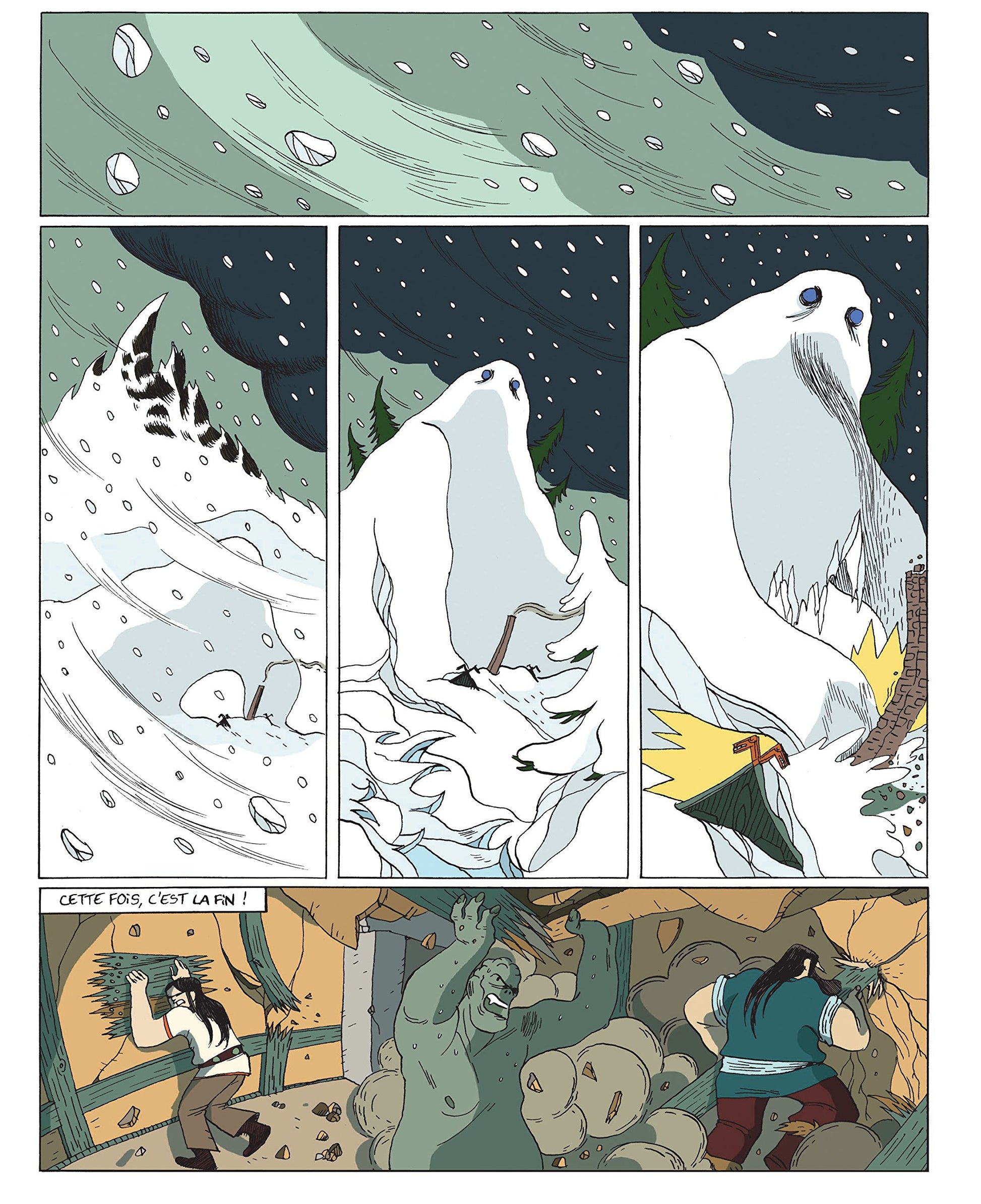 BJORN LE MORPHIR TOME 1 NAISSANCE D UN MORPHIR