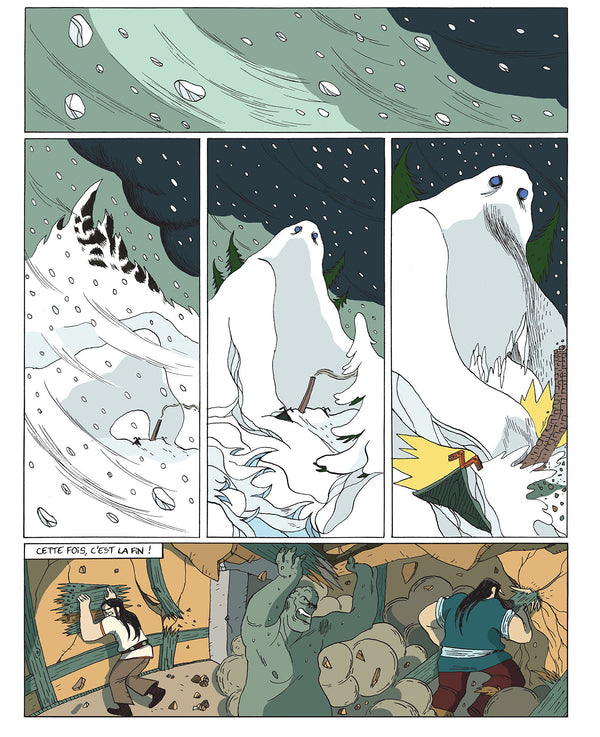 BJORN LE MORPHIR TOME 1 NAISSANCE D UN MORPHIR