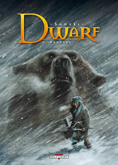 Dwarf T02: Razoark