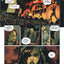 Millénium saga - Tome 1 - Les âmes froides
