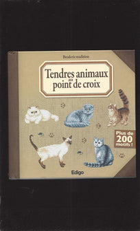 TENDRES ANIMAUX AU POINT DE CROIX