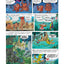 Marsupilami - Tome 20 - Viva Palombia !
