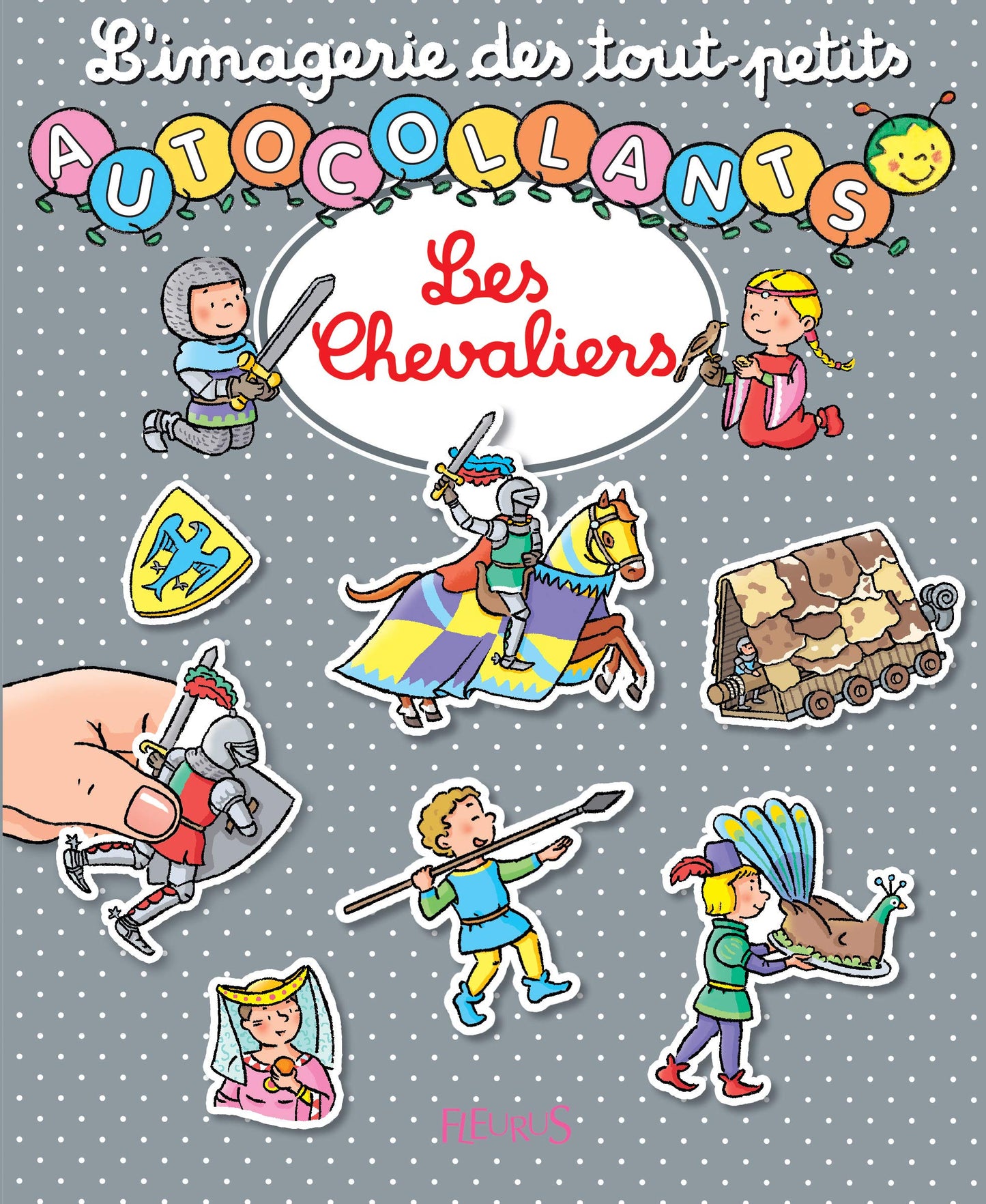 Les chevaliers