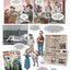 Mes souvenirs en BD - 1954