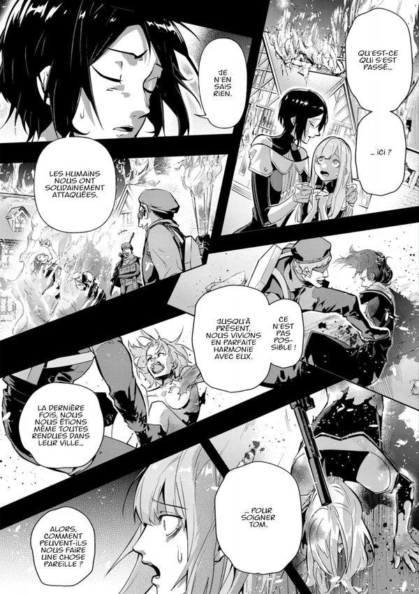 The Kingdoms of Ruin - Tome 2