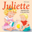 Juliette apprend le pot à son petit frère - Dès 3 ans