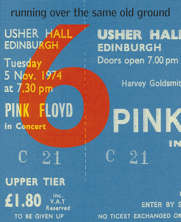 Pink Floyd