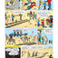 Lucky Luke - Tome 9 - Des rails sur la prairie