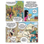 Le fil de l'Histoire raconté par Ariane & Nino - Les Gaulois