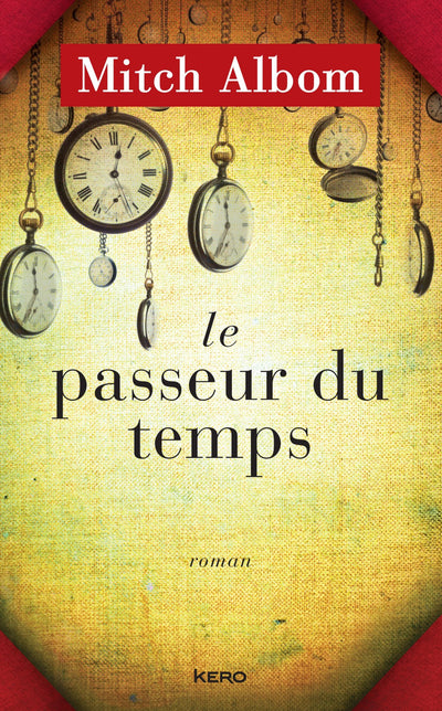 Le passeur du temps