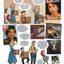 Mes souvenirs en BD - 1950