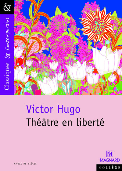 Théâtre en liberté - Classiques et Contemporains