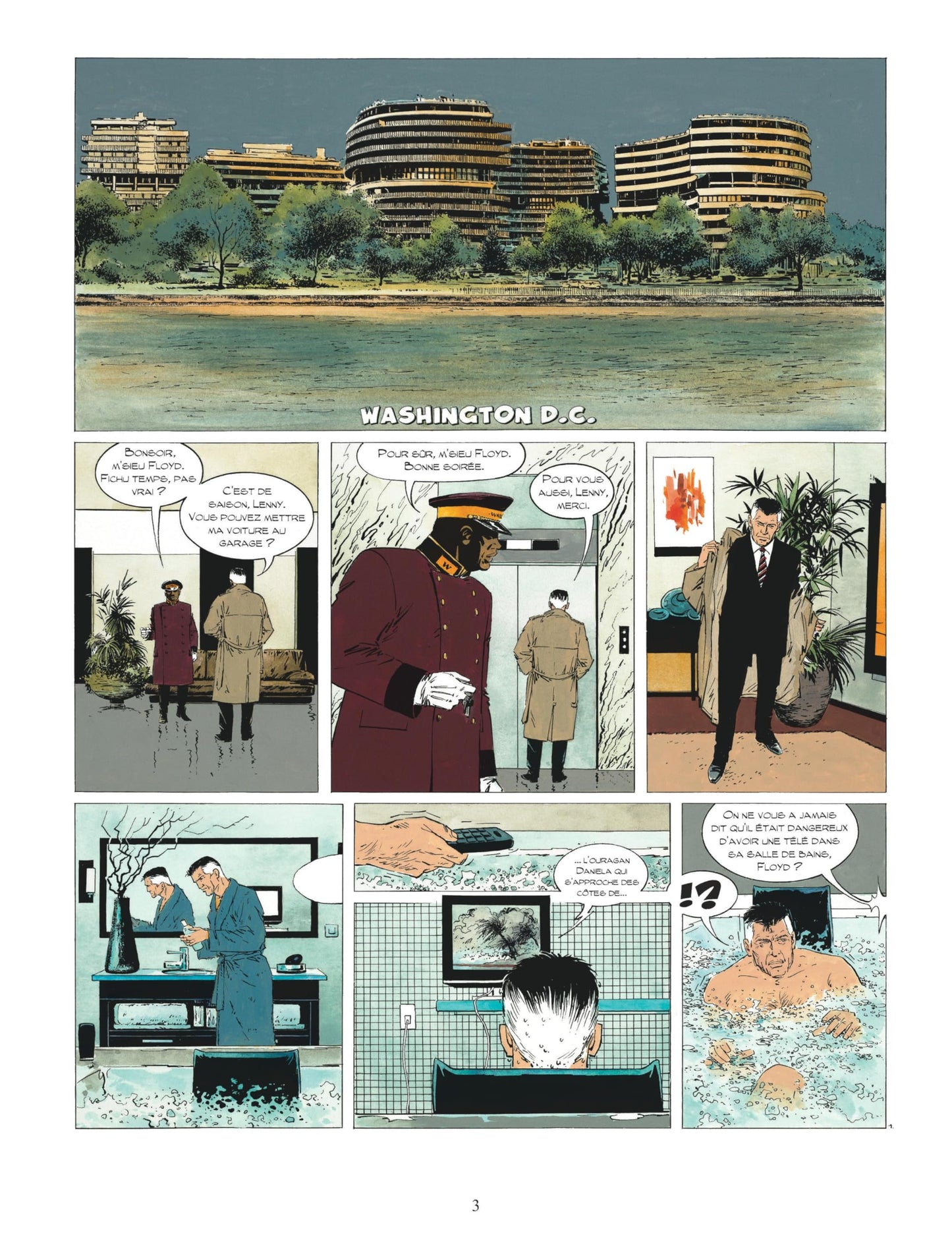 XIII Tome 19 : Le dernier round
